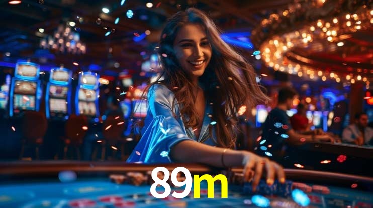 Welcome Bonus 89m