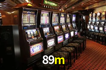 Desvendando o Mundo dos Jogos Virtuais na 89m