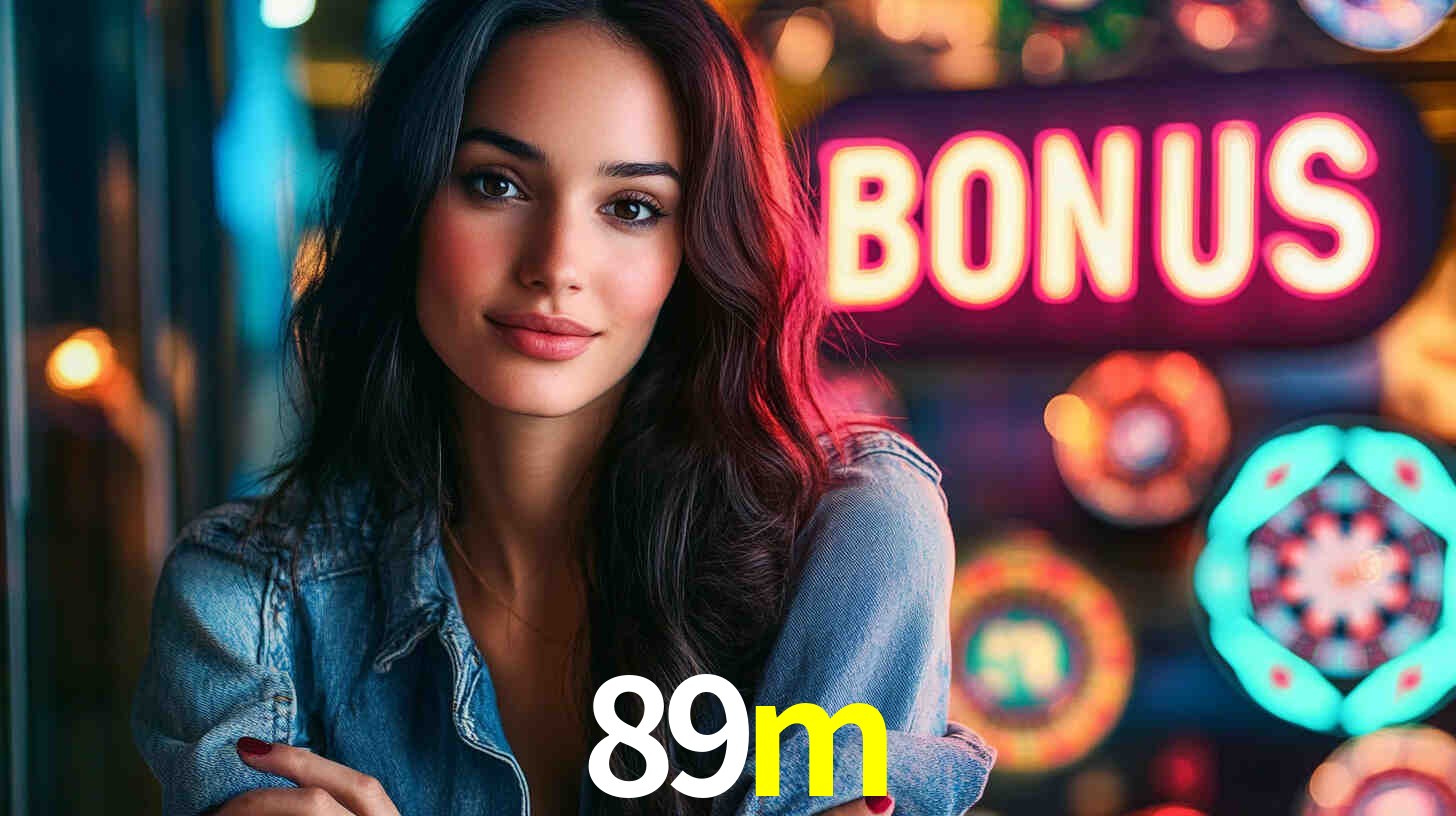 89m: Seu Cassino Premiado com Pagamentos Rápidos