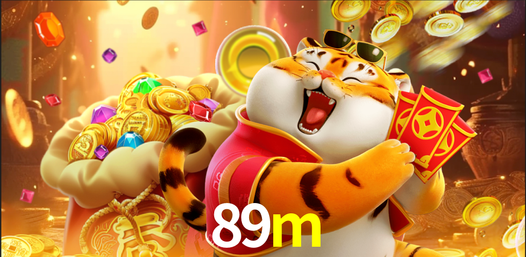 89m - Cassino On-line Ganhos Sem Limites - 89m.com