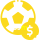 Aposte em esportes do mundo todo no 89m!