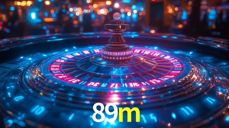 89m App Interface