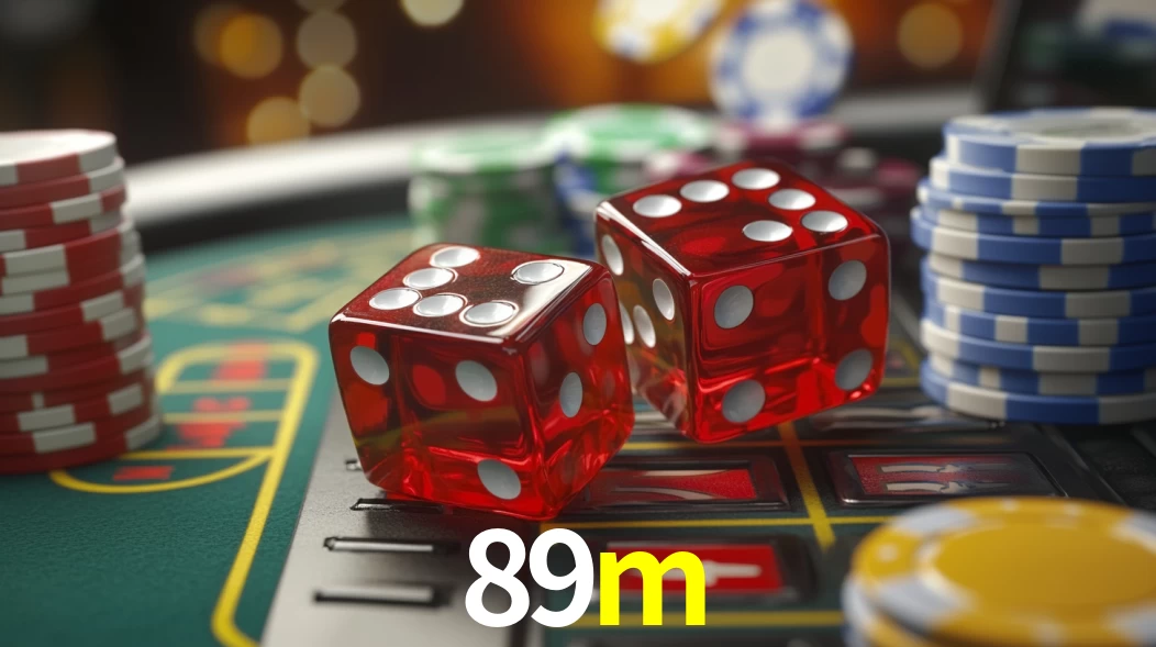 Blackjack Table 89m