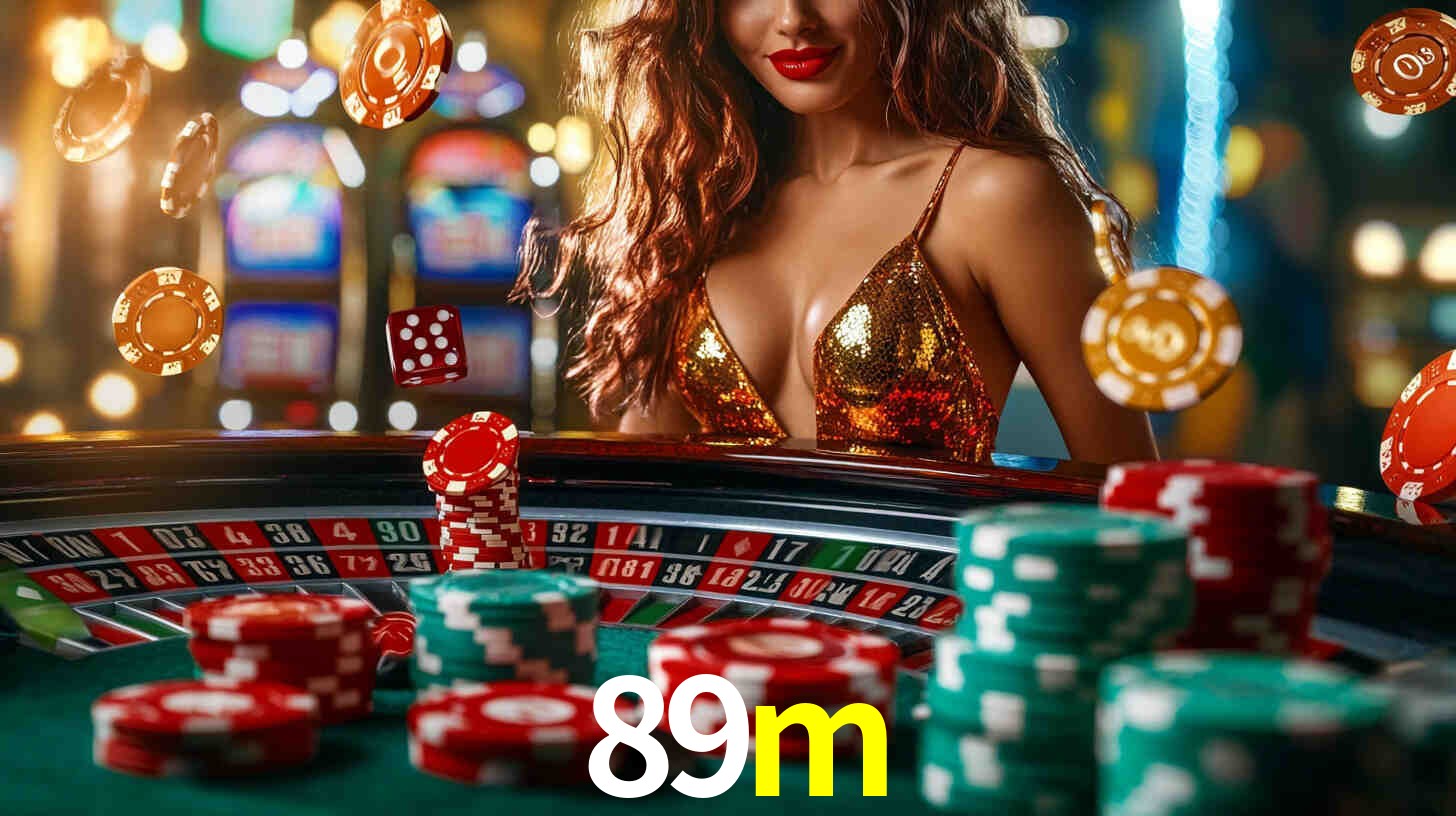 Welcome Bonus 89m