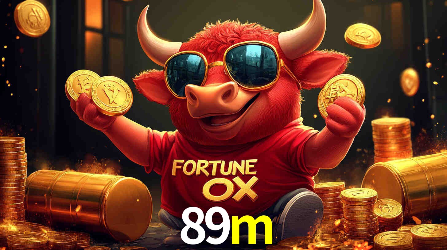 A Revolução dos Aplicativos de Jogos no 89m