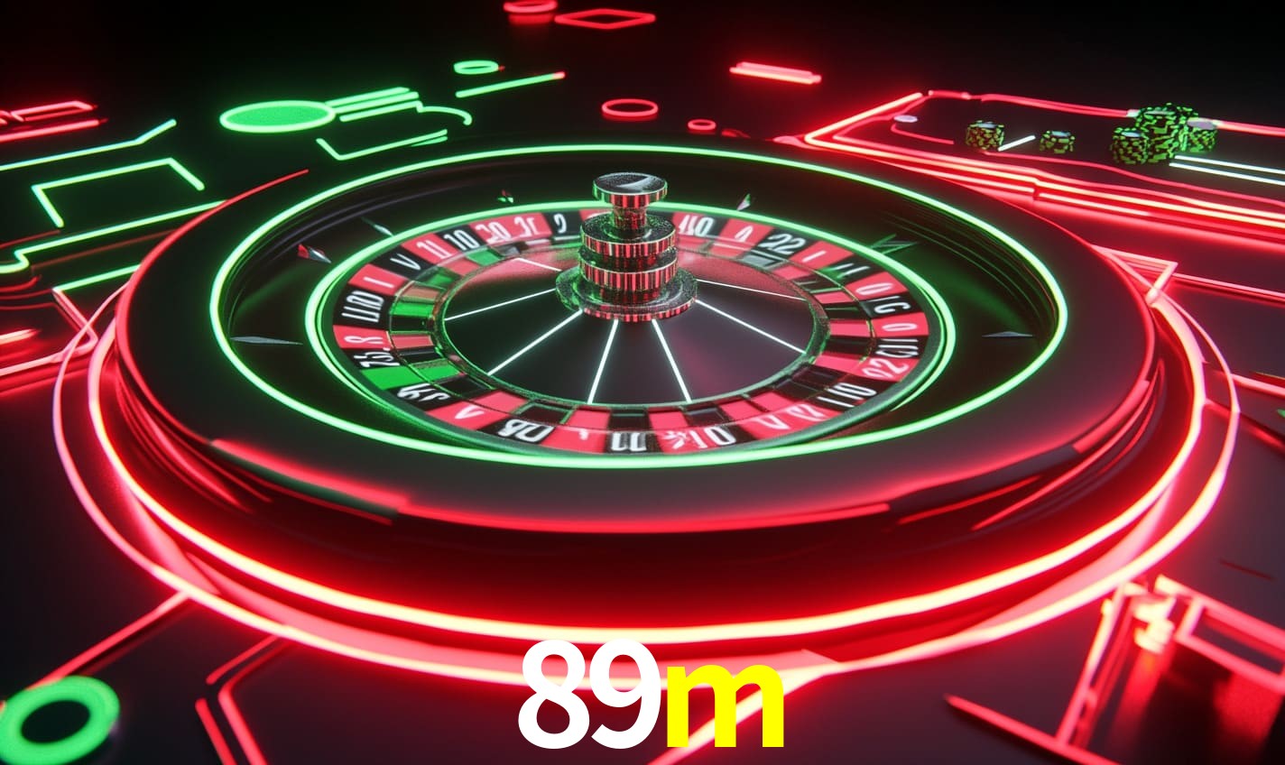 Apostas Esportivas na 89m: Um Guia Completo