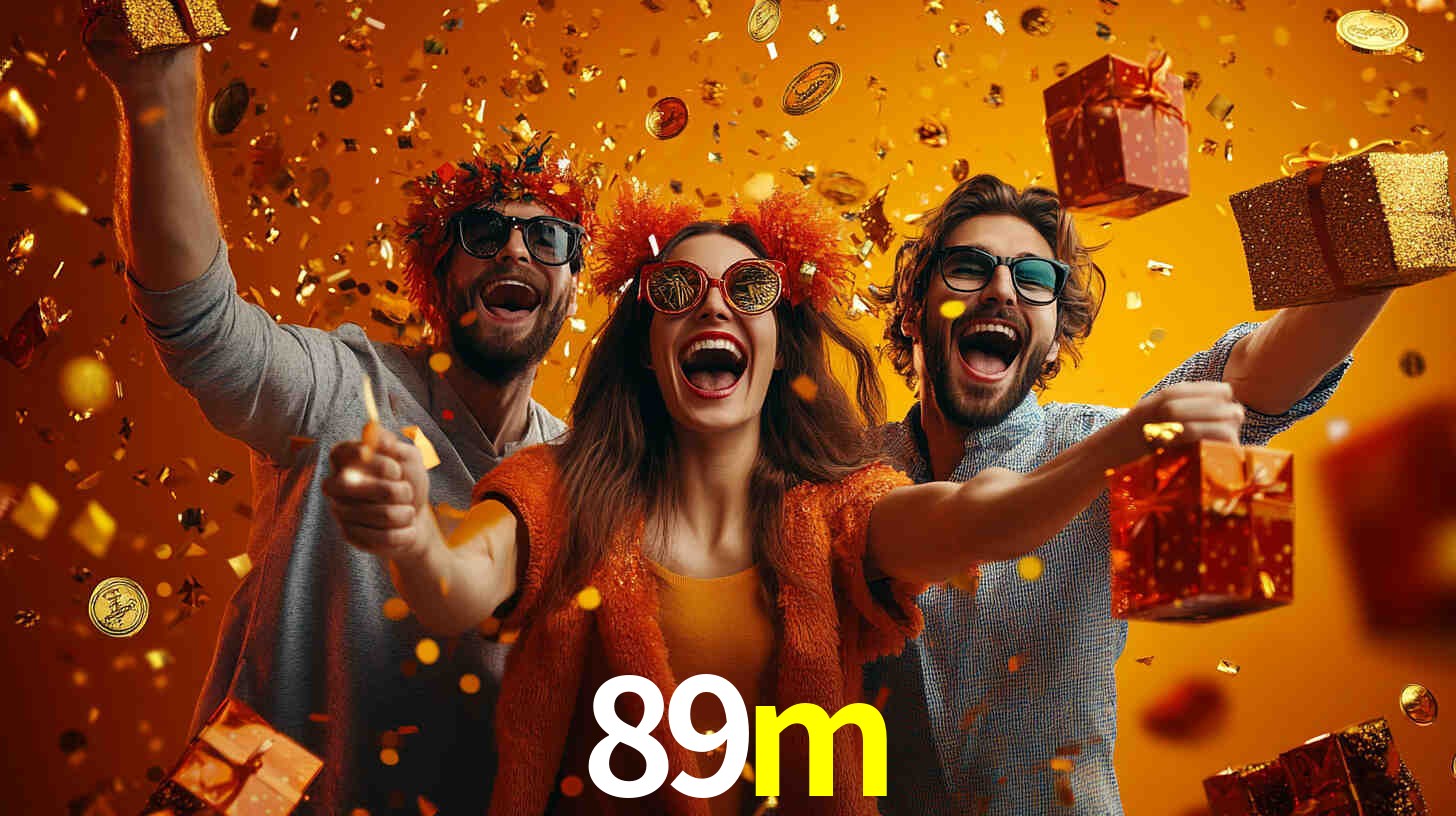 89m.com