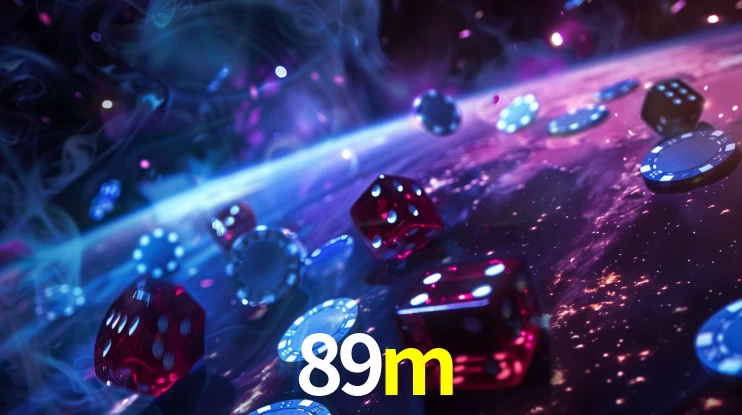 Slot Games 89m