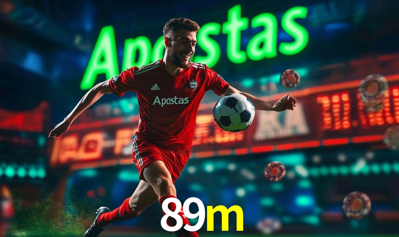 Desvendando o Mundo dos Jogos Virtuais na 89m