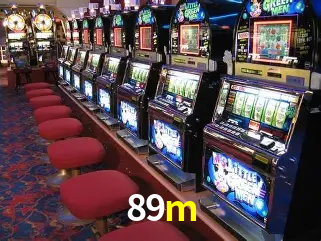 Descubra a Essência do 89m: Nossa História e Compromissos