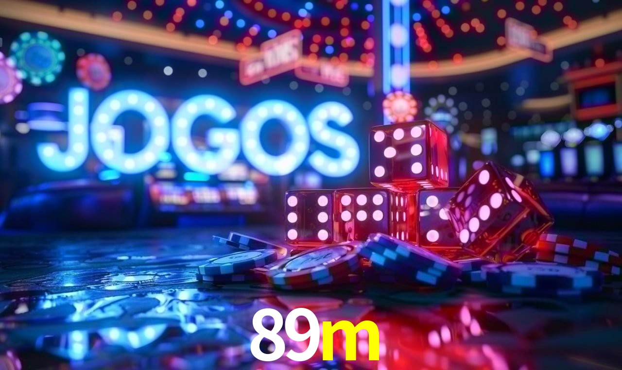 A Emoção da Loteria na 89m: Uma Chance de Mudança de Vida