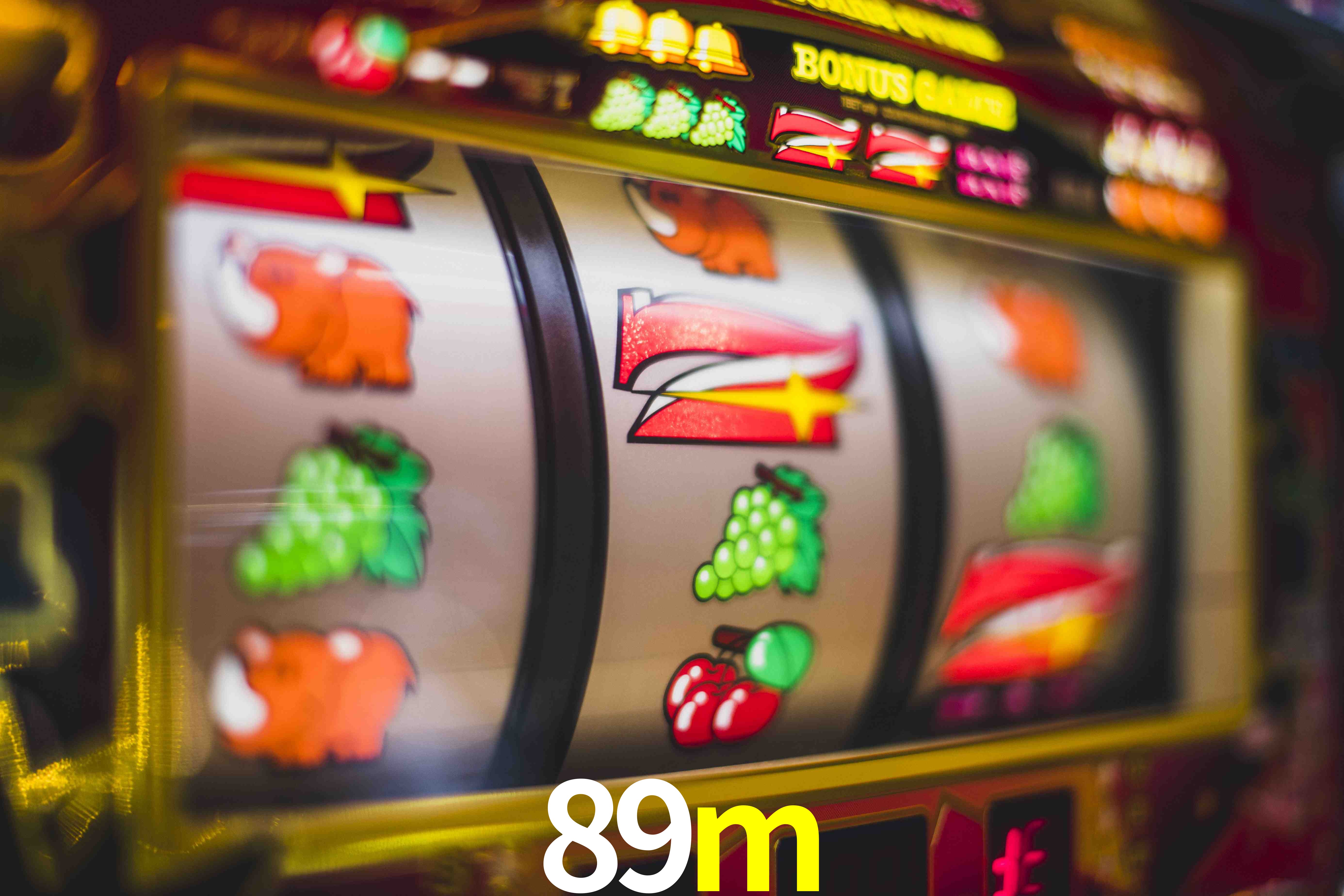 Football Betting 89m