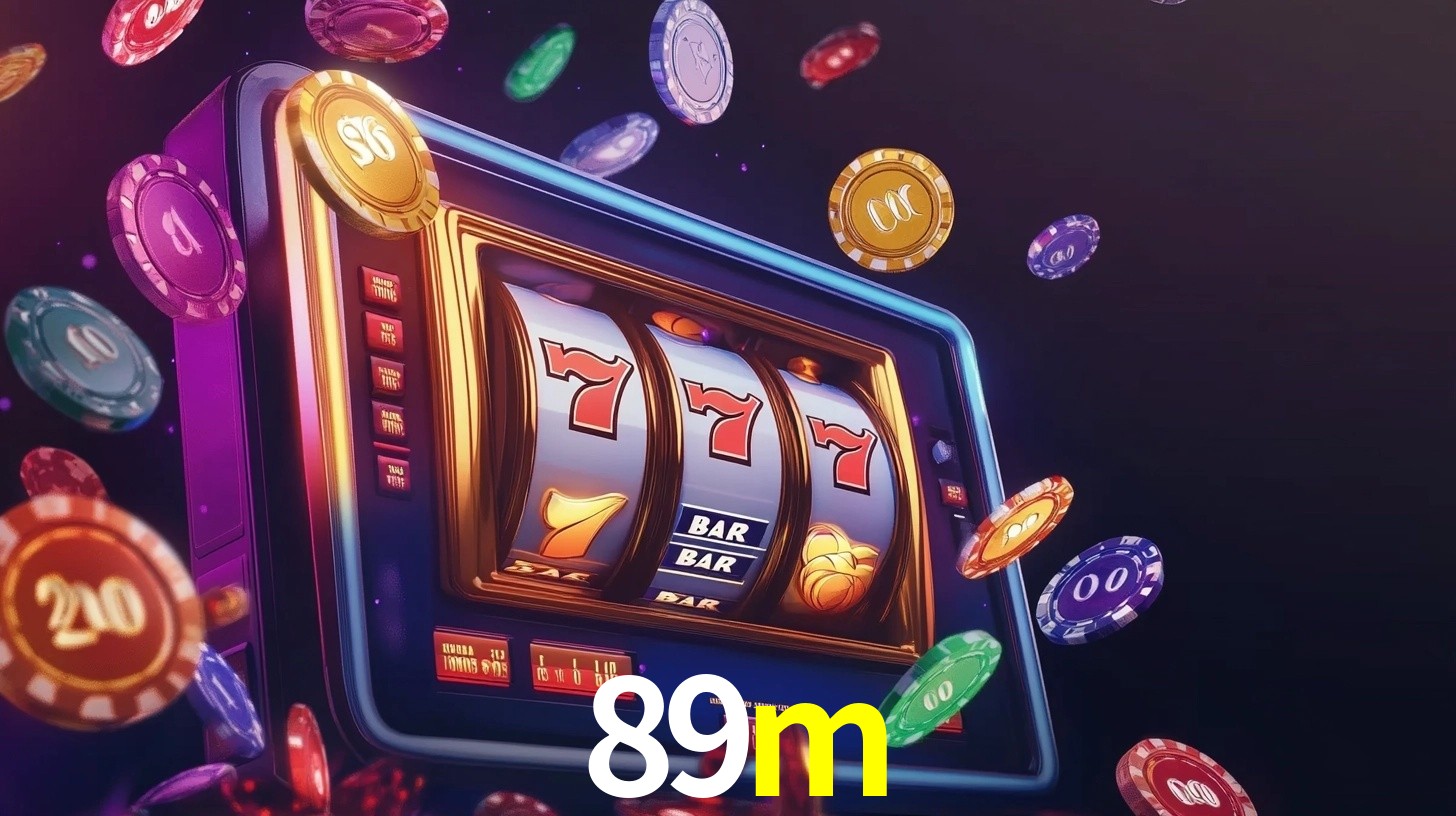 Live Casino 89m