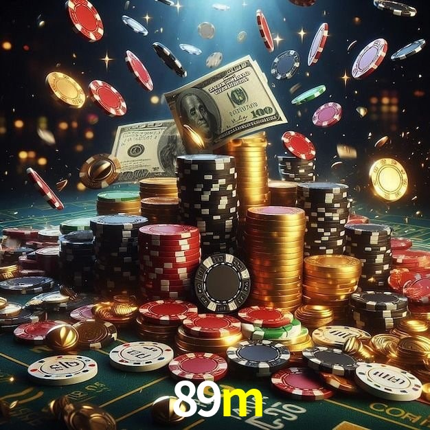Descubra o Programa VIP da 89m: Vantagens Exclusivas para Jogadores
