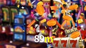 89m: A Experiência de Casino com Jogos de Mesa ao Vivo