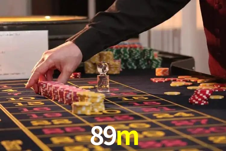 Inovações de Jogos na 89m: O Futuro das Experiências Interativas