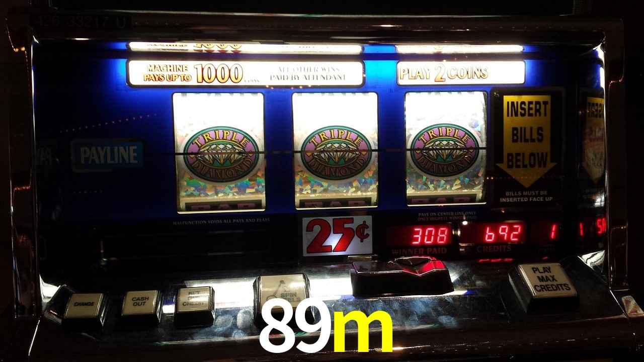 Tennis Betting 89m