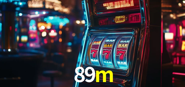 VIP Casino 89m