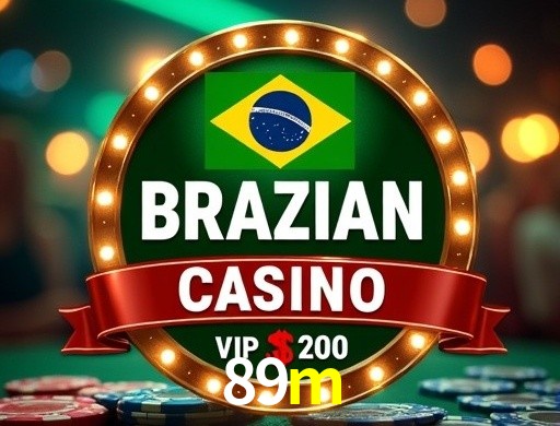 cassino 89m