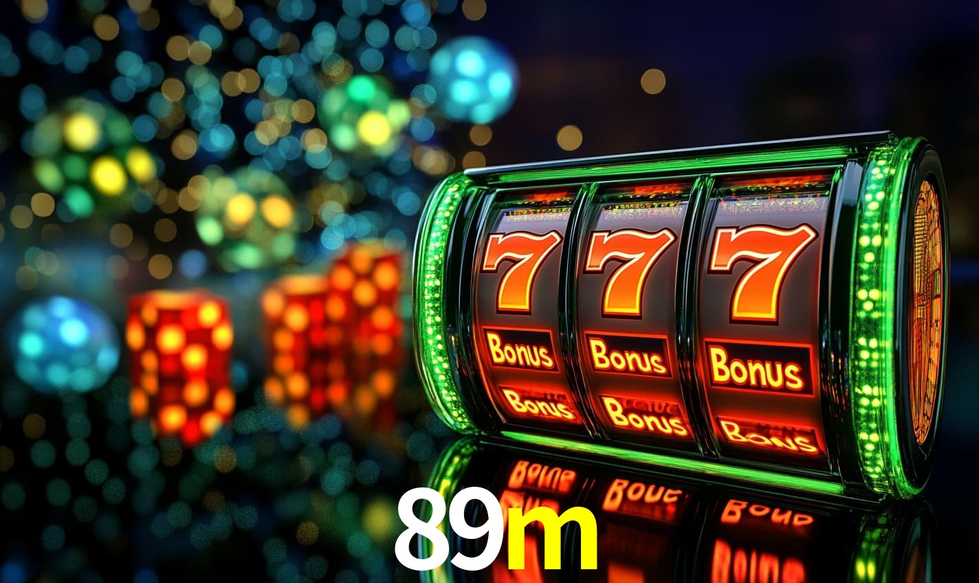 Estatísticas do Jogo 89m
