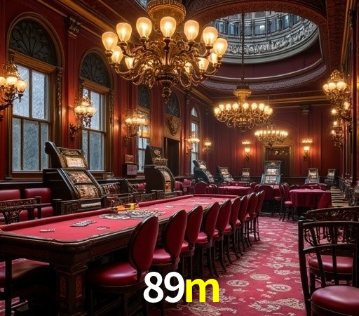 Benefícios da Conta 89m