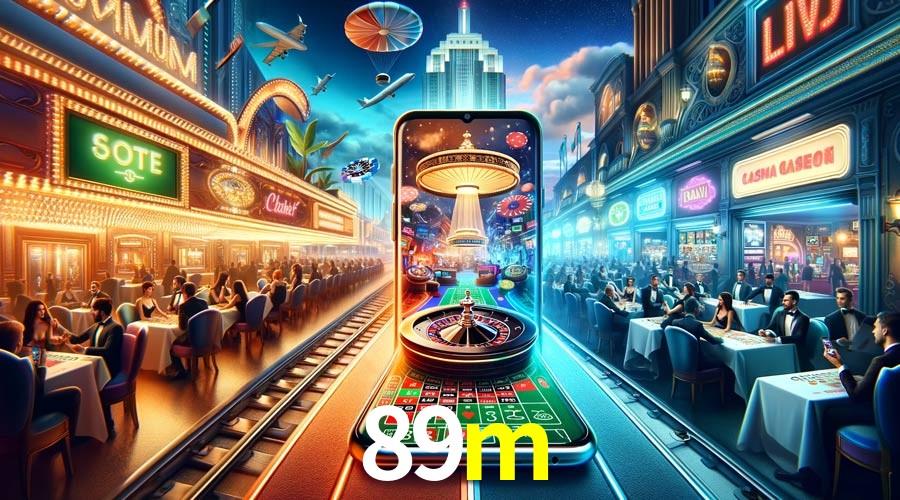 Secure Login 89m