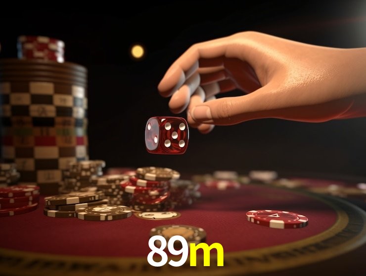 Apostas de Tênis 89m