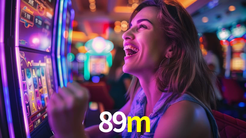 Experimente o Login Seguro Premium no 89m