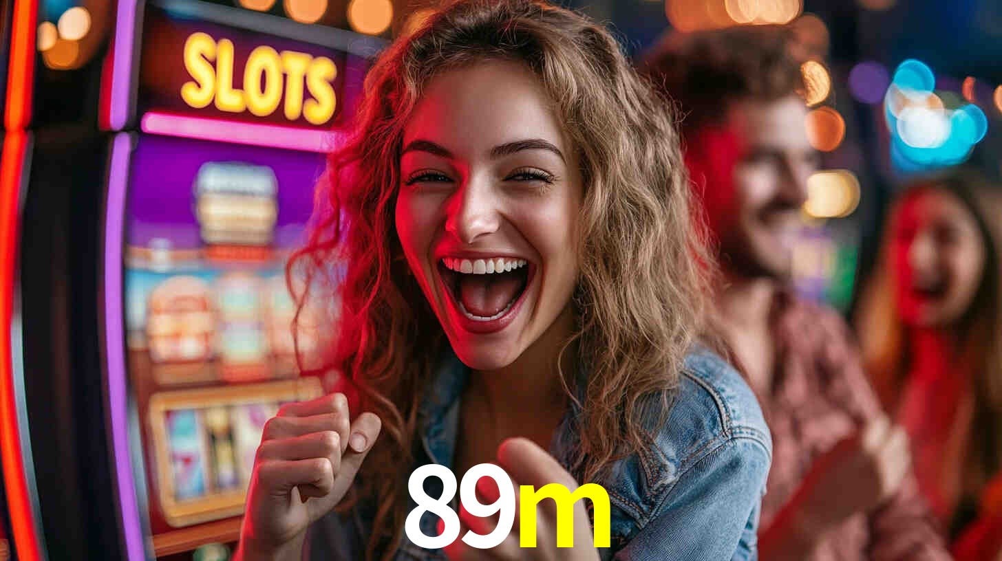 A Popularidade dos Caça-Níqueis no 89m