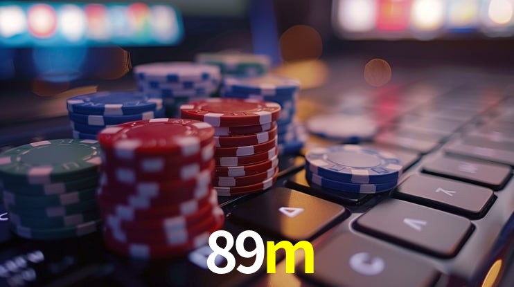 Jogos de Slot 89m