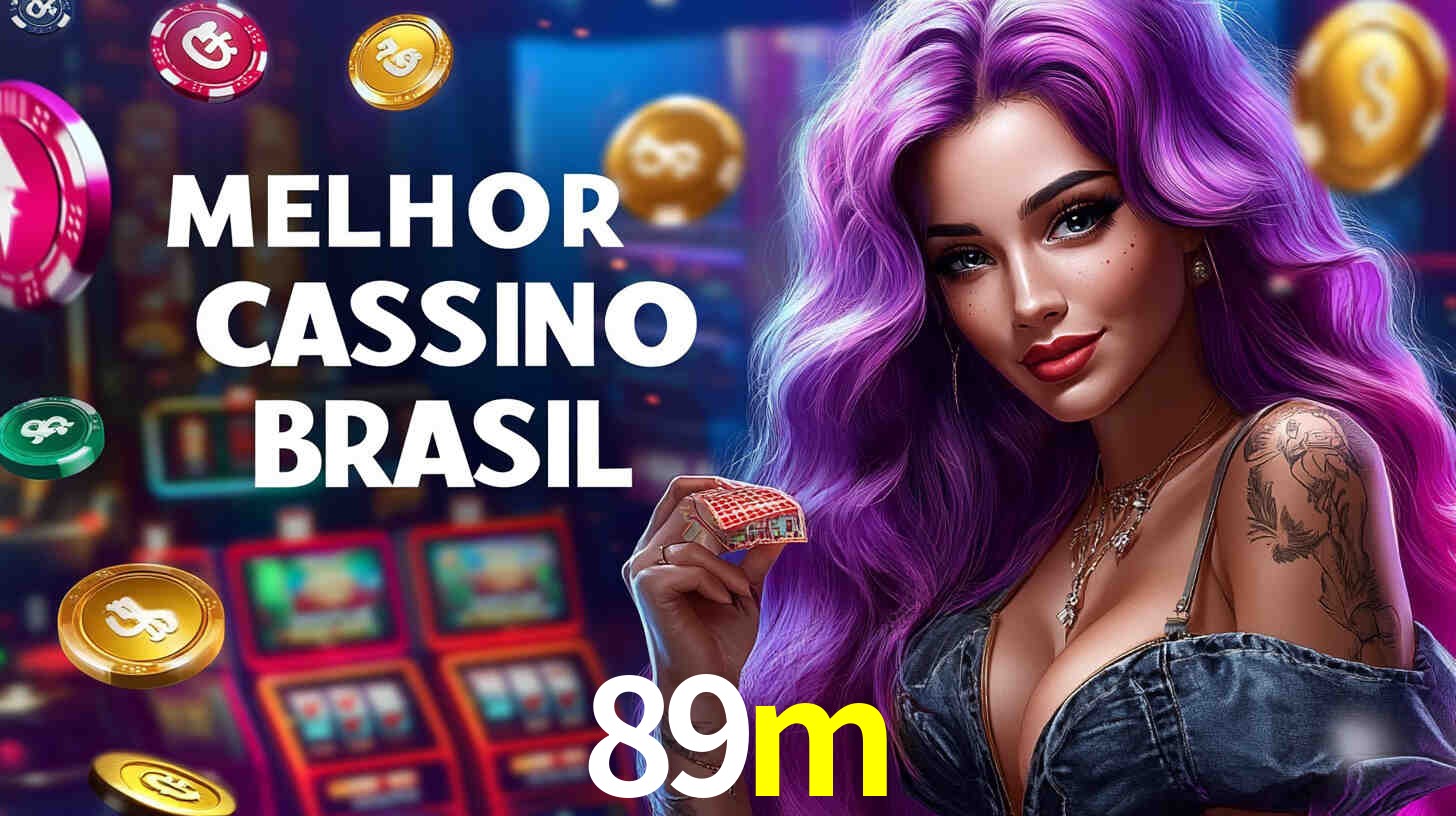 Inovações de Jogos na 89m: O Futuro das Experiências Interativas
