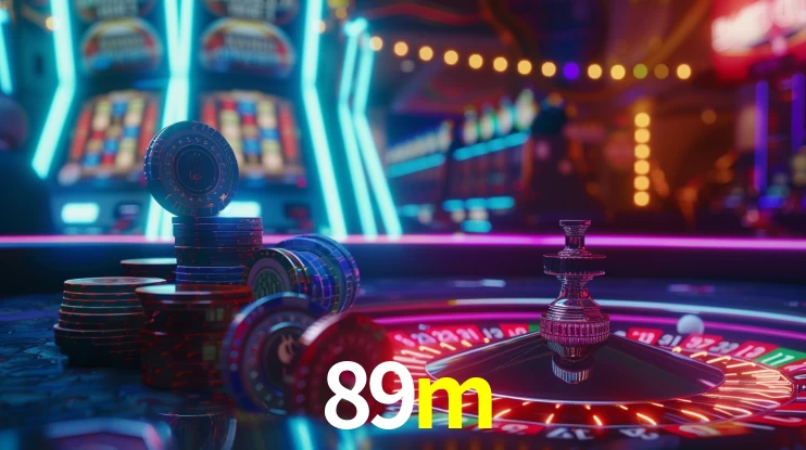 Live Casino 89m